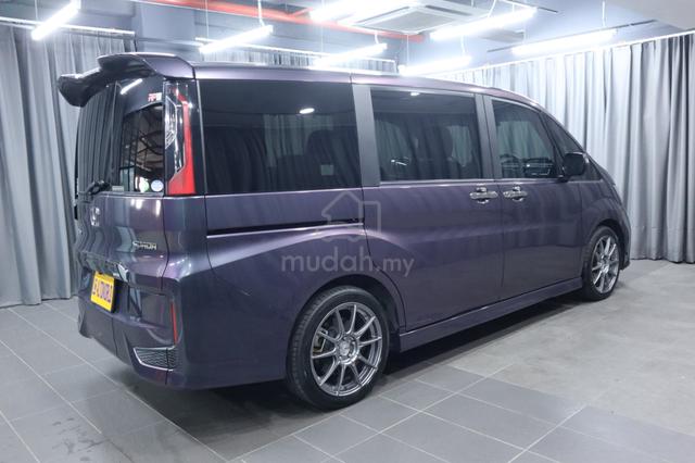 2016 Honda STEPWAGON 1.5 SPADA COOL SPIRIT (A) - 5