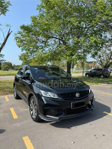2021 Proton X50 1.5 PREMIUM MY20 (A) - 1