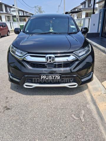 2020 Honda CR-V 1.5 TC-P 2WD (A) - 1