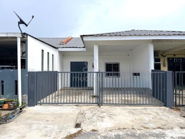 100% LON, Teres Setingkat, KOPODIM MATANG 1