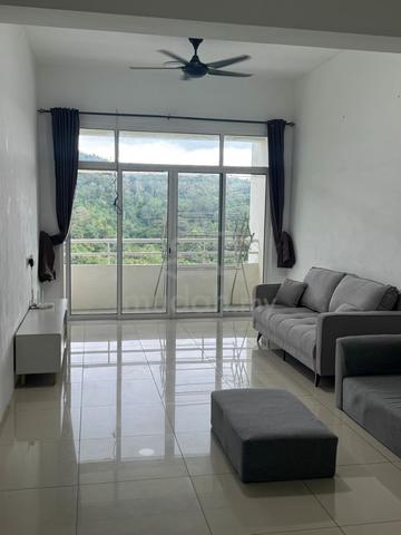 Starhill Luxury Residences 1
