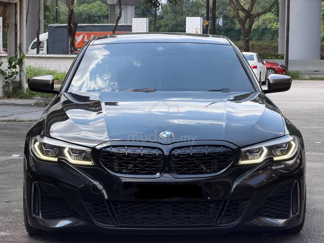 2020 Bmw 3 SERIES 3.0 M340I XDRIVE M SPORT MY19 - 1