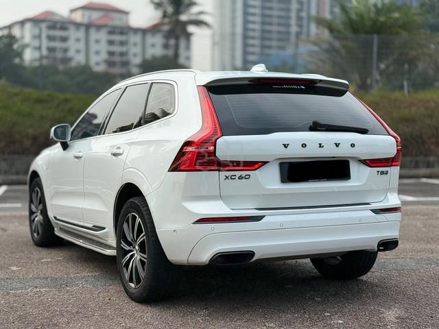 (2019)Volvo XC60 2.0 T8 INSCRIPTION PLUS (A) - 4