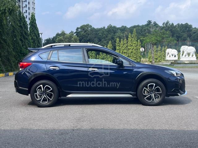 2020 Subaru XV GT 2.0L (A) FULL LOAN / 1 OWNER - 5