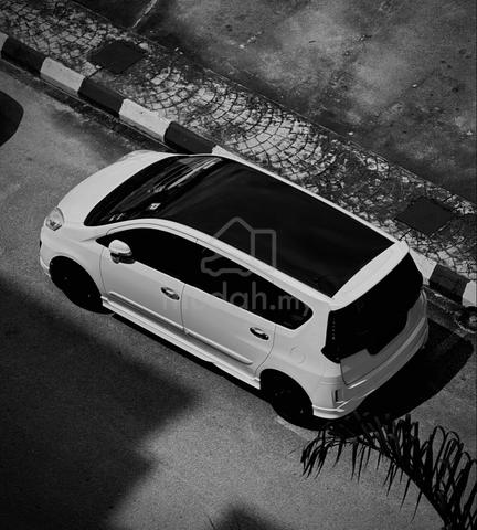 2015 Perodua ALZA 1.5 ZV ADVANCED FL(A) [UPGRADED] - 2