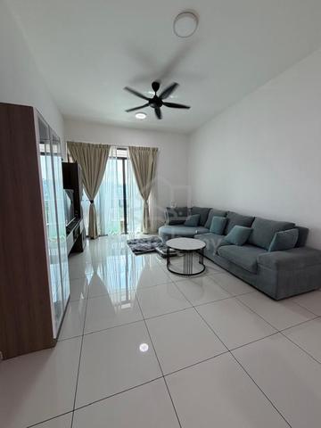 The Cruise Residence 1