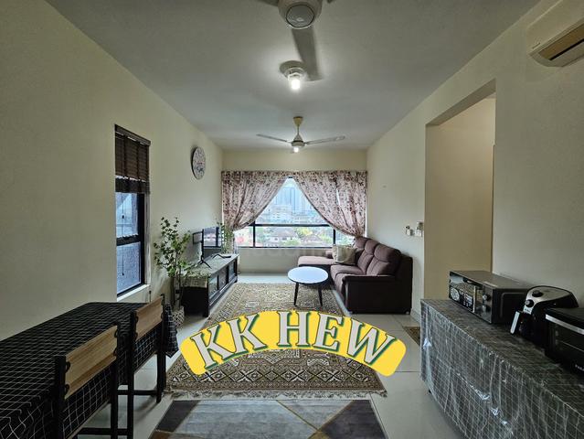 MKH Boulevard 1