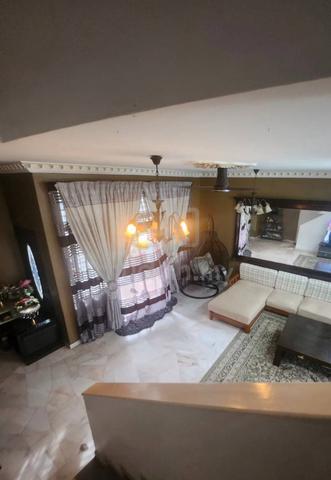 Double Storey Terrace Sungai Nibong 1