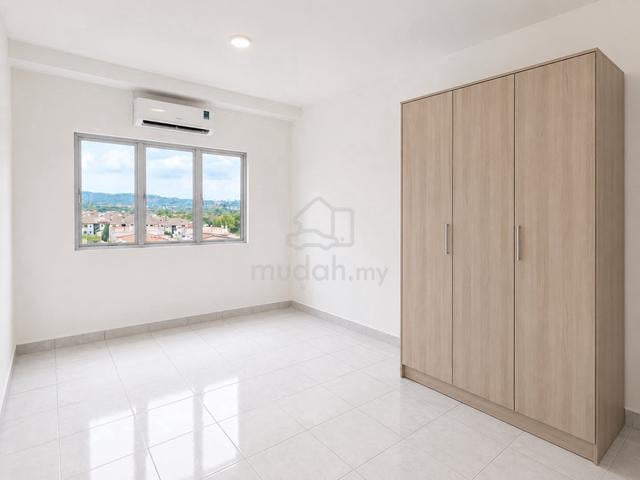 Residensi Idaman Cahaya 2 1