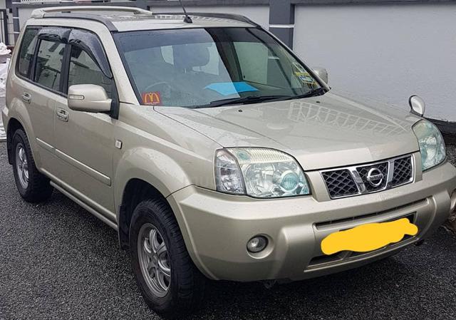2009 Nissan X-TRAIL 2.0 COMFORT ENHANCED (A) - 4