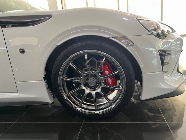 2021 Toyota 86 2.0 GT LIMITED BLACK PACKAGE (A) - 4