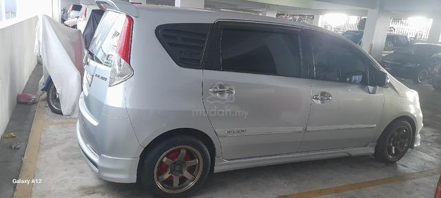 2010 Perodua ALZA 1.5 SXi (M) - 3