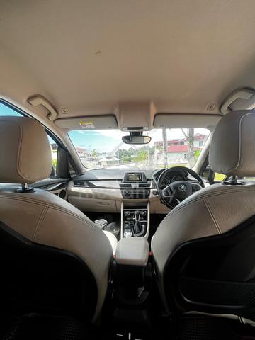 Bmw Gran Tourer 2029 Under Warranty - 5