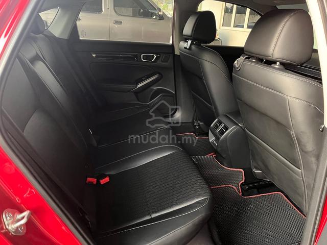 2023 Honda CIVIC 1.5 V MY22 FE (A) - 5