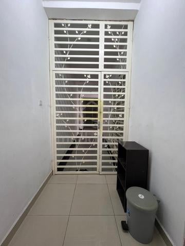 BM City Suites @ BM City Mall 1