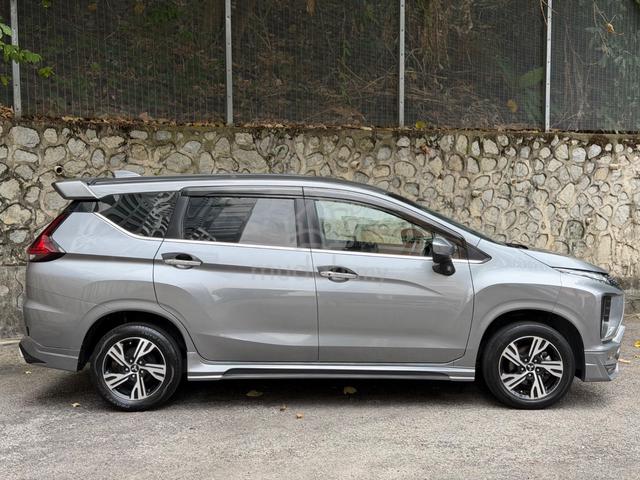 Mitsubishi XPANDER 1.5 FACELIFT (A) BODYKIT / 360' - 3