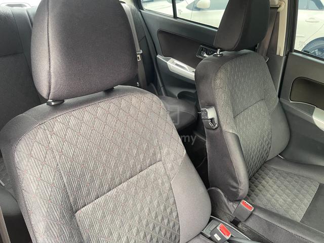 2023 Perodua BEZZA 1.3 (A) X FACELIFT FULL LOAN - 5