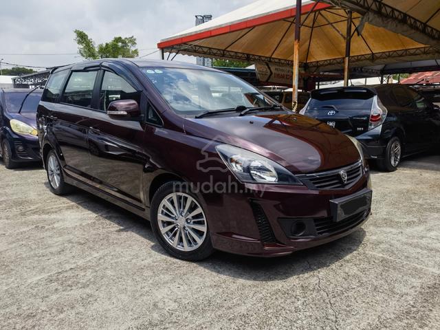 2019 Proton EXORA 1.6 EXECUTIVE FACELIFT (A) - 2