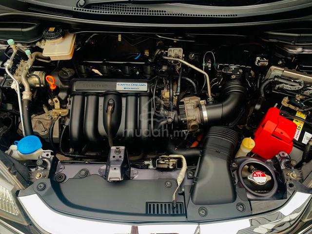 HONDA JAZZ 1.5 New facelift 2020 - 3