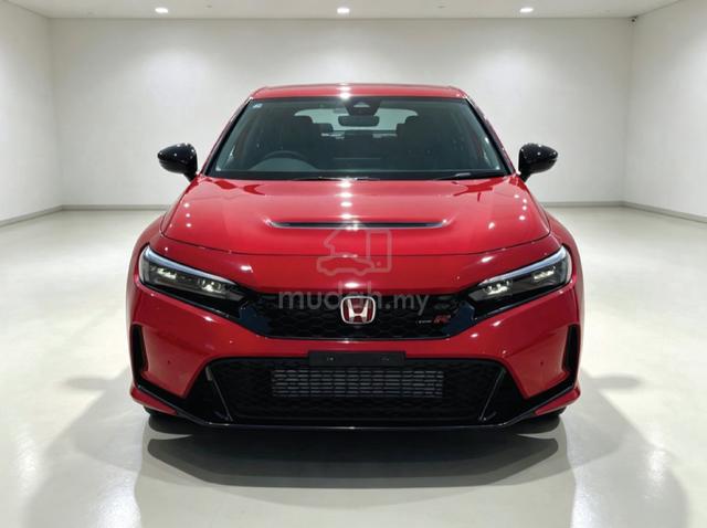 2025 Honda CIVIC 2.0 TYPE R MY23 FL5 (M) - 3
