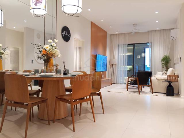 Vi Residence Batu Kawan Savantia Valley (Prime Location), Batu Kawan, Penang 1