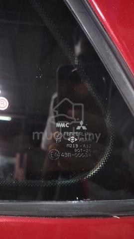2006 Proton SATRIA 1.3 GLi SE (M) - 4