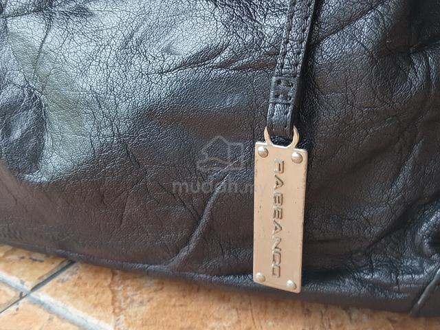 Rabeanco massenger bag - photo 6 of 6