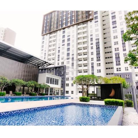 Aman 1 Tropicana Urban Homes 1