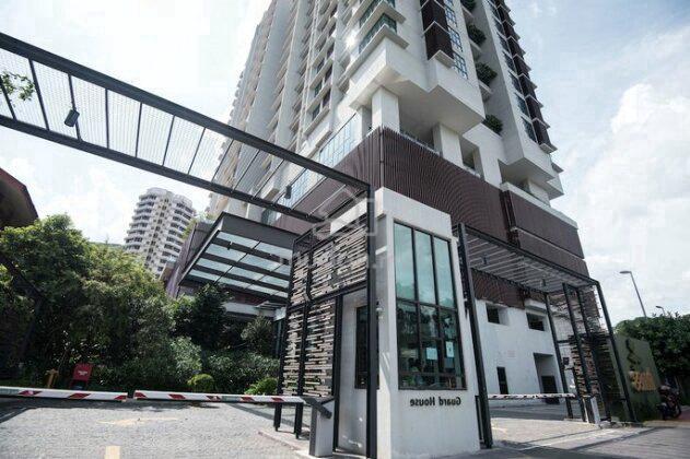 Suria Jelatek Residence 1