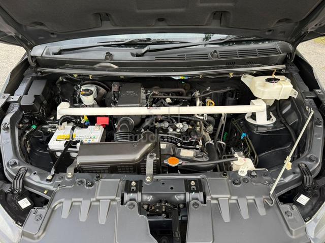2022 Perodua ARUZ 1.5 AV (A) - 4