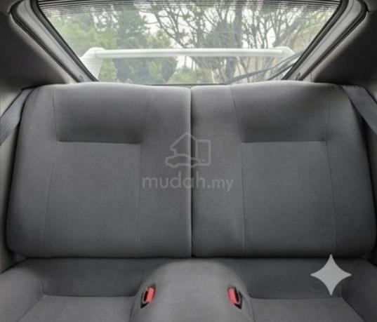 2003 Toyota CELICA 1.8 VVTI-L (A) - 5