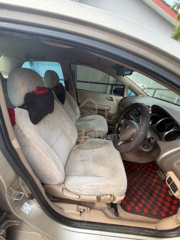 2004 Honda CITY 1.5 I-DSI MY03 GD (A) - 4