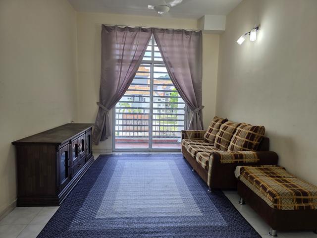 Alpine Village Apartment 4