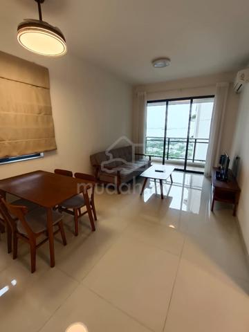 Starview Bay @ Forest City 1