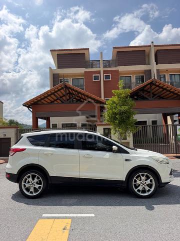 DIRECT OWNER Ford KUGA 1.6 SE (A) PowerBot Focus - 5