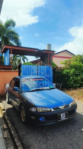 1996 Proton WIRA 1.5 GL (M) - 1