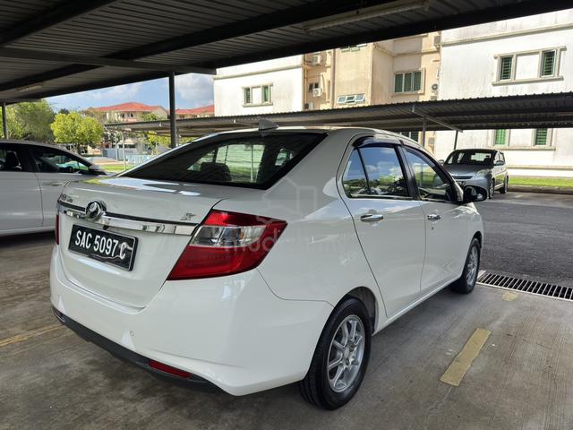 2016 Perodua BEZZA 1.3 PREMIUM X (A) - 2