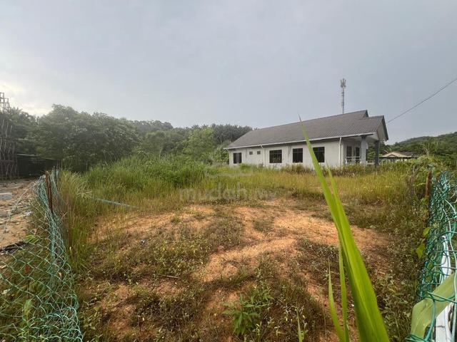 Lot Banglo Mampu Milik, Sg Merab Luar for SALE 1