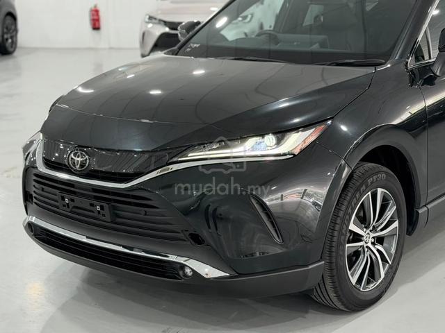 2024 Toyota HARRIER G 2.0 (A) - 5