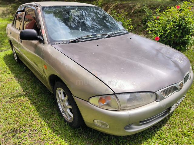 2003 Proton WIRA 1.5 A/B GLI (A) - 1