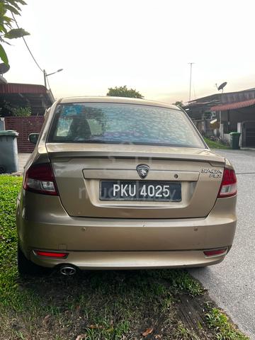2012 Proton SAGA 1.3 FLX STANDARD (M) - 3