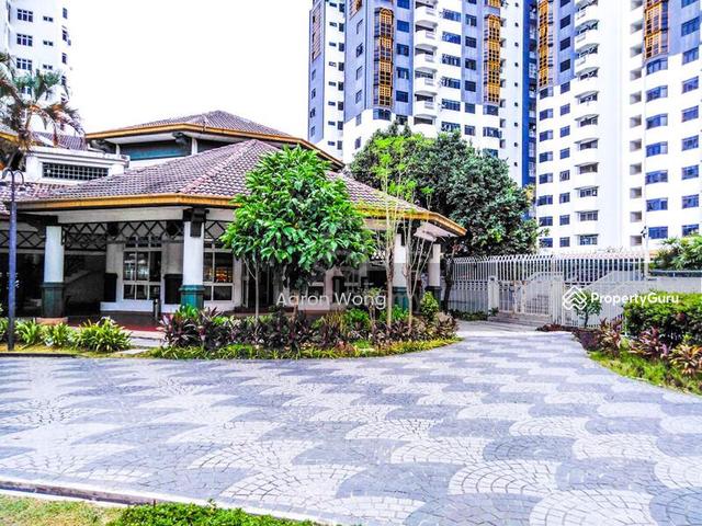 South View @ One Ampang Avenue 1