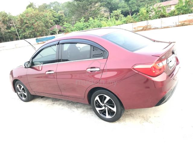 Proton SAGA 1.3 PREMIUM(A)NEW FACELIFT/15"CE S/RIM - 5