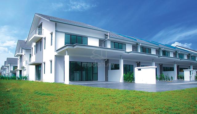 KEN Rimba JIMBARAN - Freehold - Gated & Guarded 1