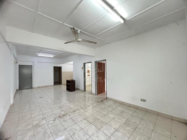 Fortune Court (Kepong) 1