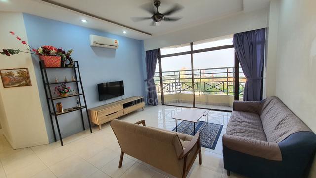 Sunny Ville Condominium 1
