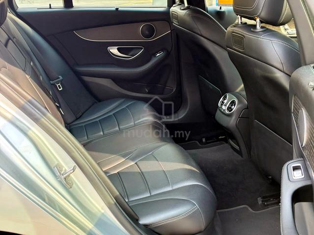 2020 Mercedes-Benz 200 1.5 Turbo Charge - 5
