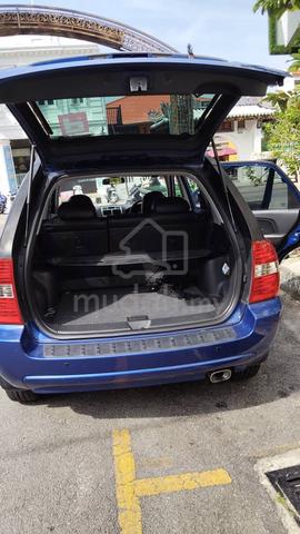 2009 Kia SPORTAGE 2.0 FACELIFT (A) - 3