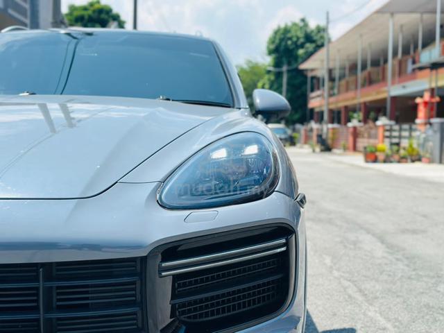 2014 Porsche CAYENNE 3.6 V6 - 3