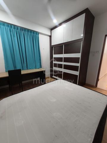 Canggih Heights 1